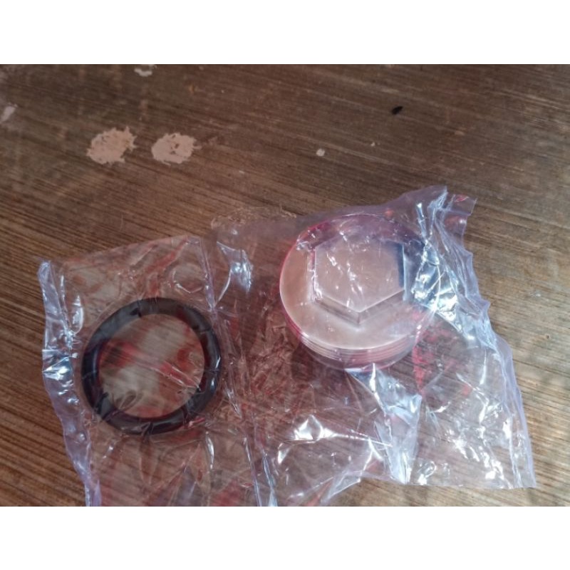 tutup cover isc timor dohc