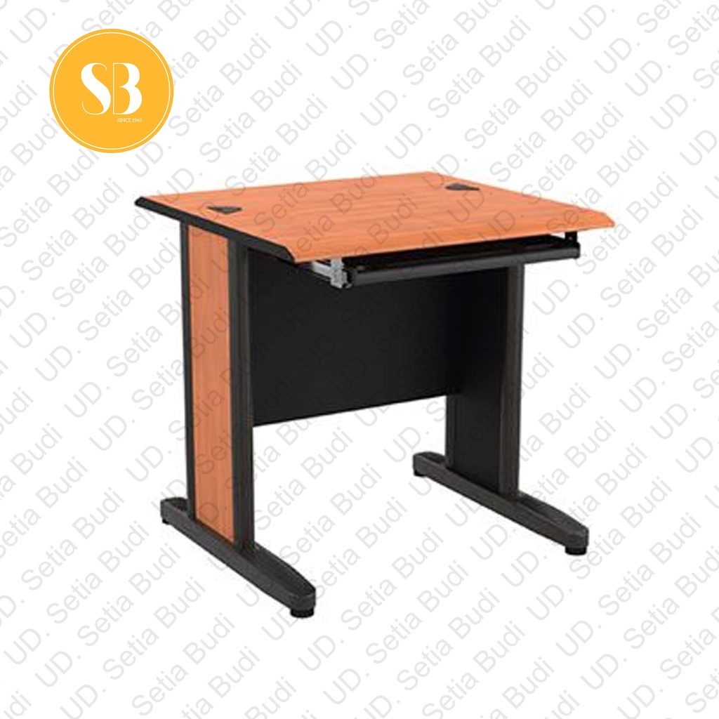 Meja Kantor / Komputer Modera V-Class VCD 223