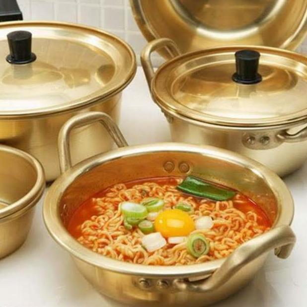 @@@@] PANCI RAMEN KOREA DIAMETER 18cm