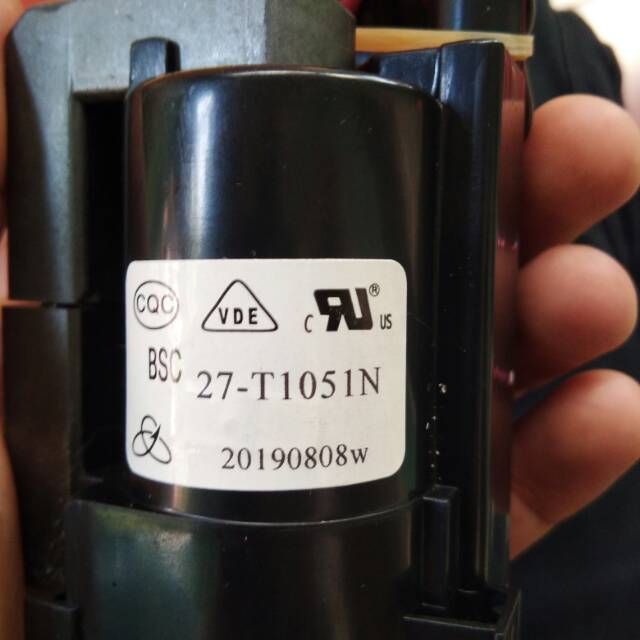 FBT Flyback Tv china slim BSC27-T1051N