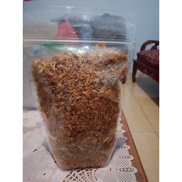 

brambrang goreng