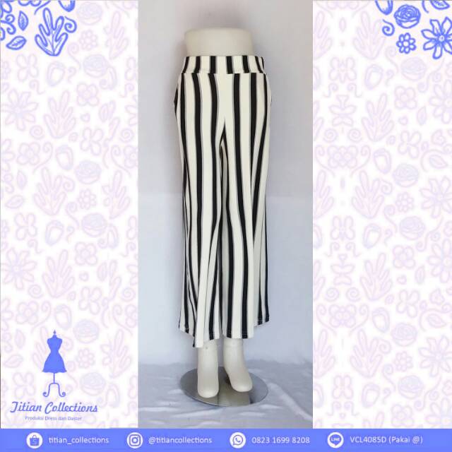 KULOT CREPE 40.000