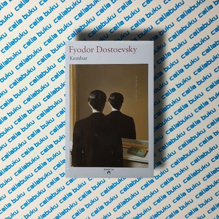 Kembar — Fyodor Dosteovsky