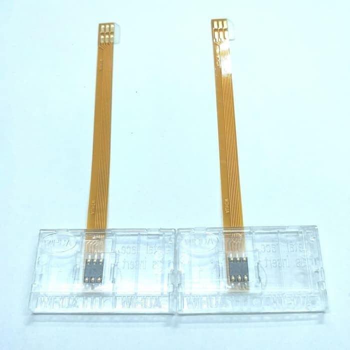 Aktivator Simcard Wihua Activator Sim card Android Kartu Chip MICRO