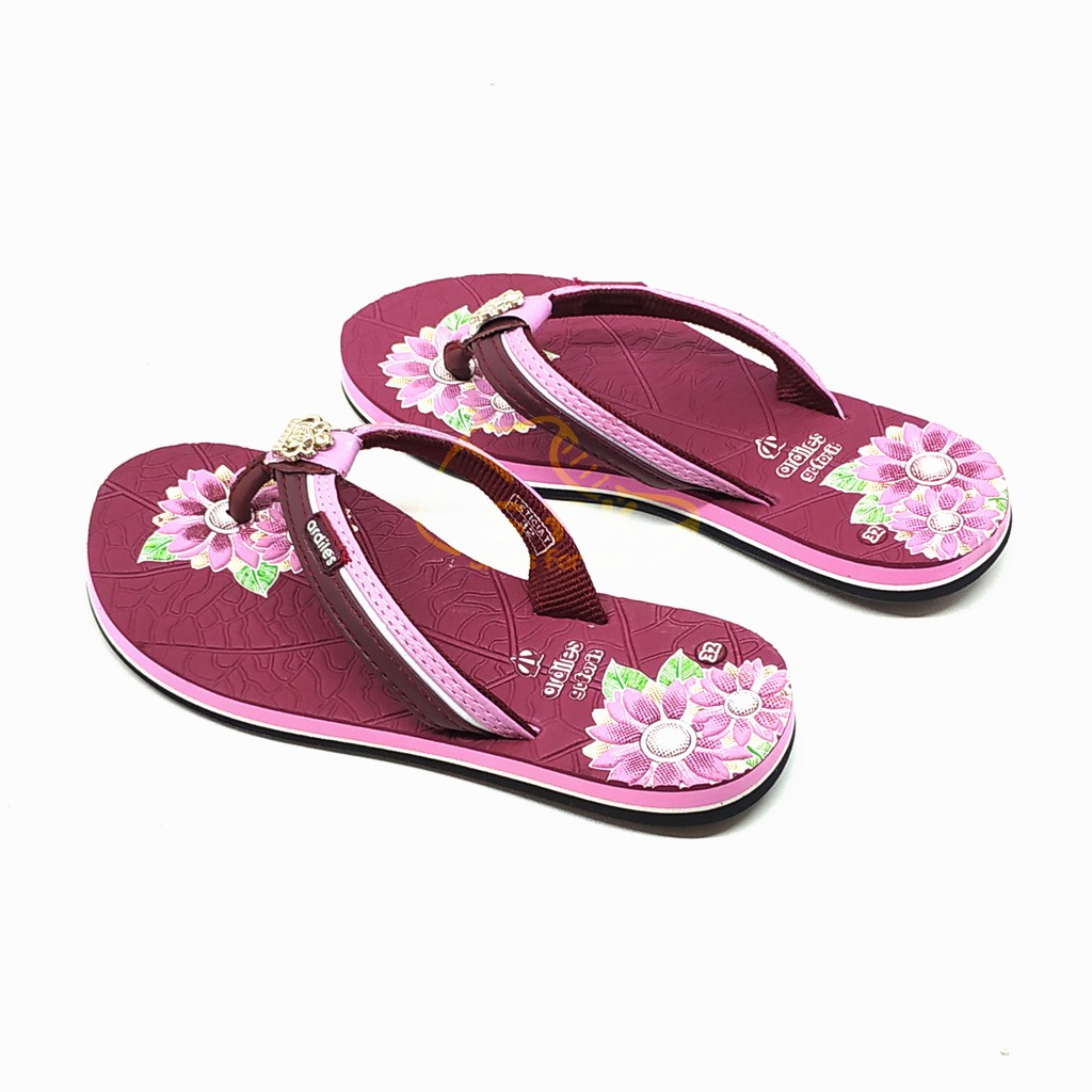 SFK SANDAL ANAK PEREMPUAN ARDILES LETICIA // ARDILES LAMPON // ARDILES PULO