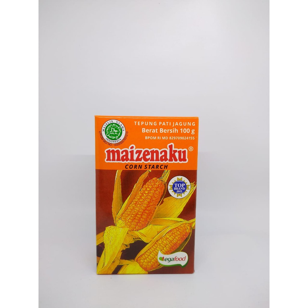 

Maizenaku 100 gr