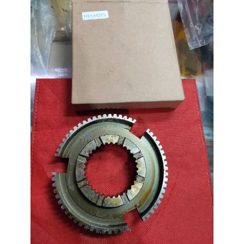 gigi hub singkromis gigi 2 3 mitsubishi colt diesel Ps 136 colt diesl 2013