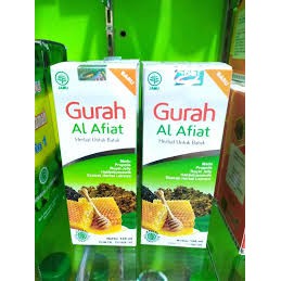 

GURAH ALAMI ALAFIAT HERBAL