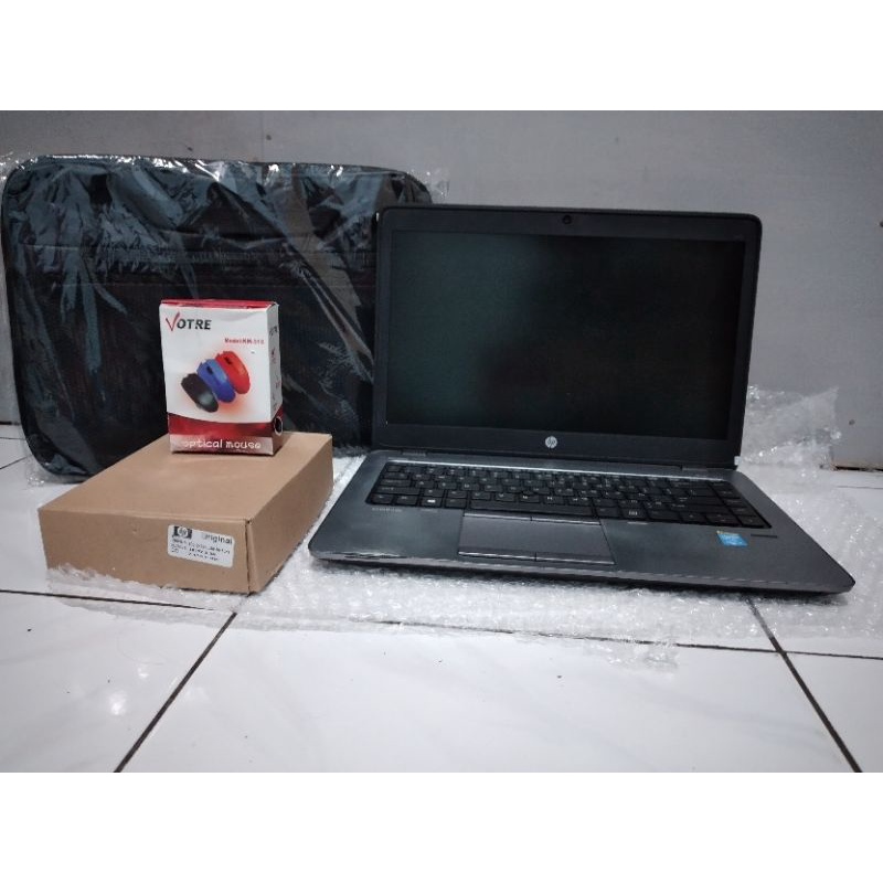 laptop hp elitebook 840 G1- Gen 4th