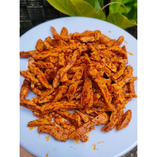 

BASRENG CIKRUH/BASRENG BANDUNG /KRIUK MURAH LEZAT HALAL