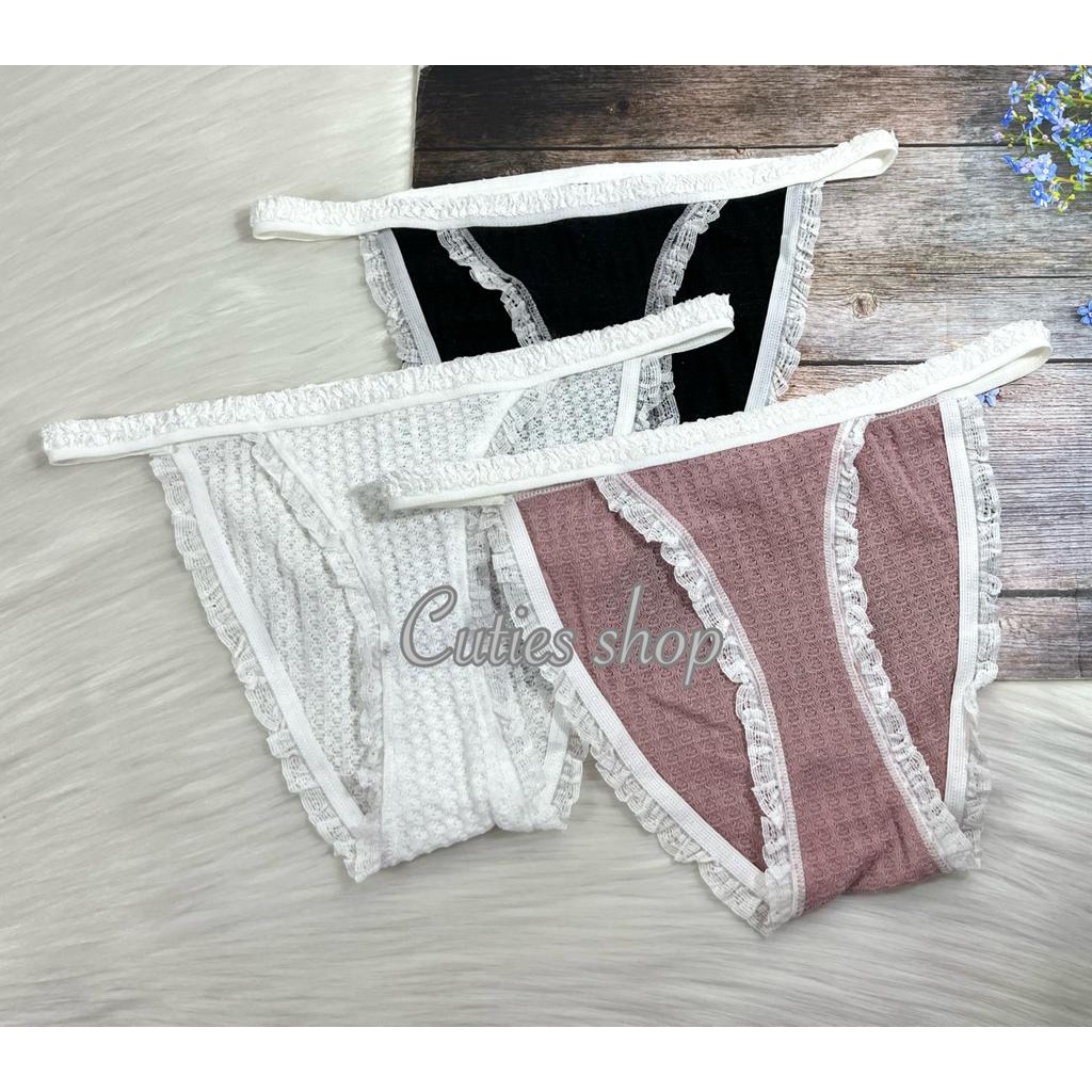 UNDIES WANITA MODEL SEXY , PREMIUM