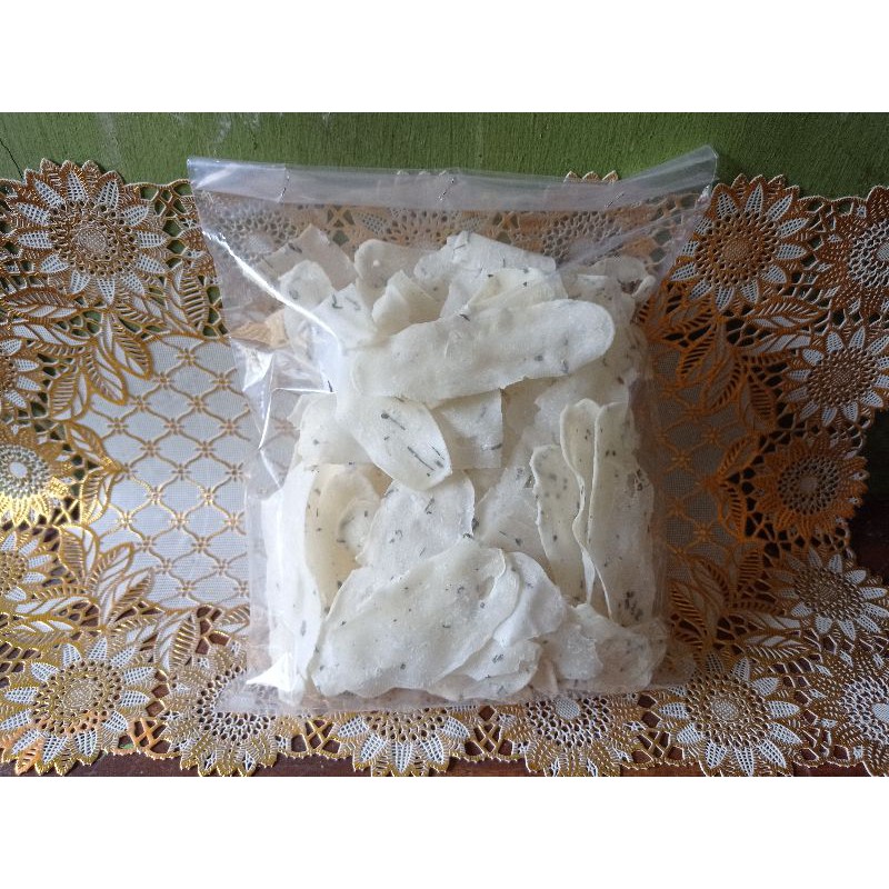 

40 pcs Opak Singkong