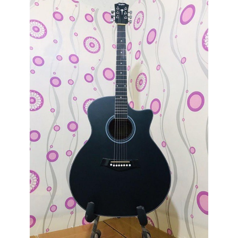 Gitar taylor