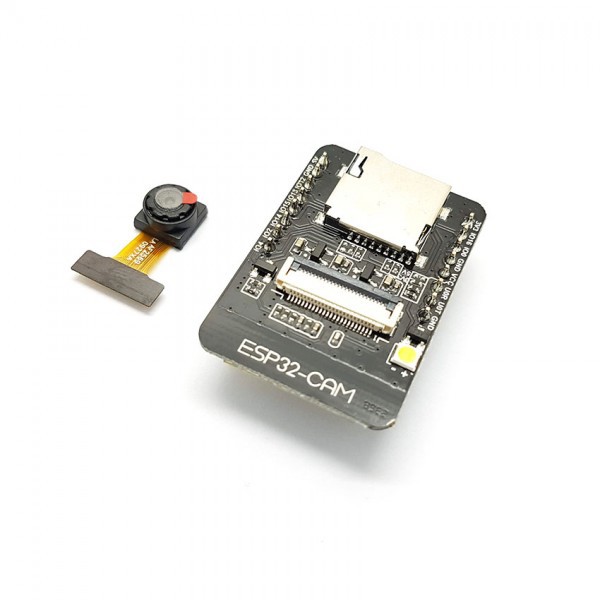 Modul ESP32 Camera ESP32-CAM