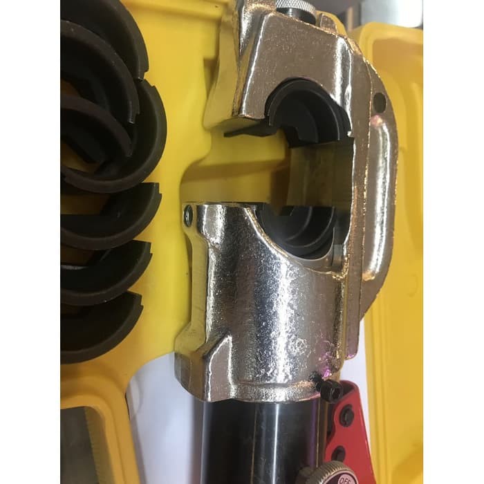 Hexagon Crimping ZCO skun 50-400mm / Tang Skun 50-400mm / Crimping Tool ZCO / Crimping Tool Hexagon