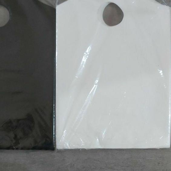 PLONG PE GUNUNG 25 X 38 CM DISTRO