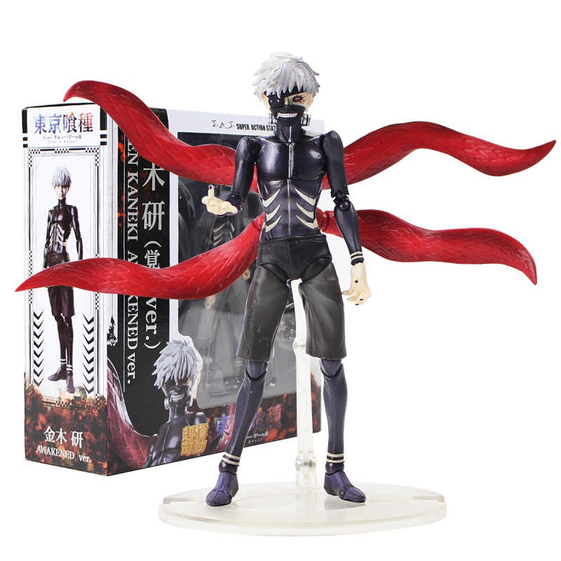 kaneki figma