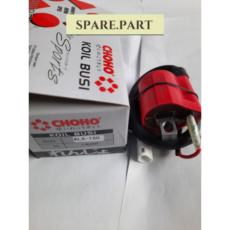 KOIL COIL RACING KLX 150 DTRACKER 150