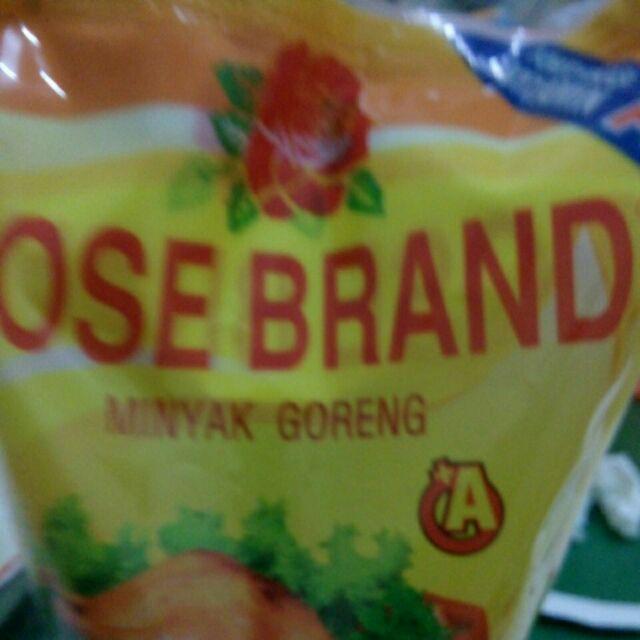 Minyak Goreng 1 Liter