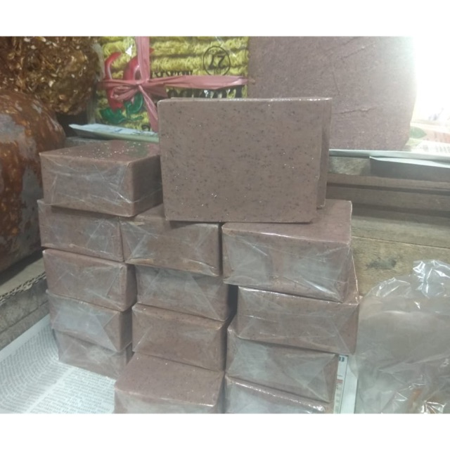 

Terasi / Belacan Bangka 100% asli Toboali 1kg
