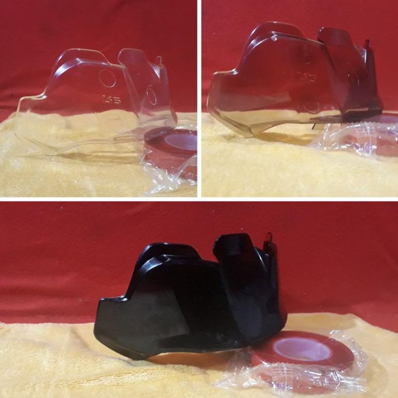 Gp Pad Arai Rx7X Rr5 Rr4/ Spoiler Arai Rx7X Rr5 Rr4/ Tsr Ram4/ Scot/ Spoiler Ala Ala Carglos