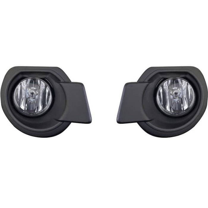 FOGLAMP / LAMPU KABUT DLAA FD 490 FORD RANGER 2012-2014