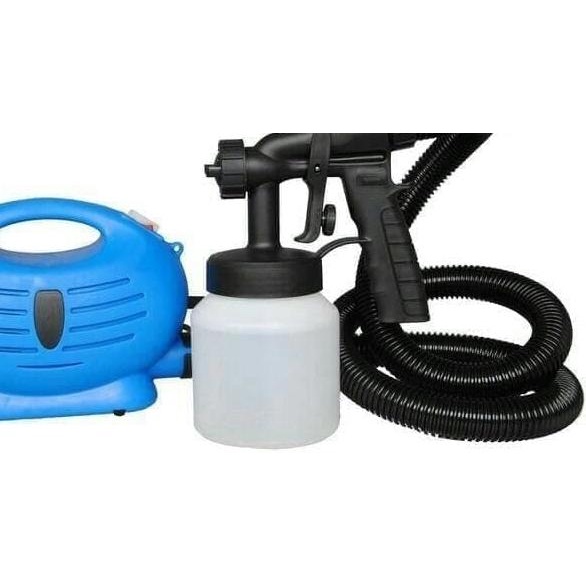 ◄ Spray Gun / Airbrush Elektrik / Paint Zoom / Paint Gun / Paint Spray ✩