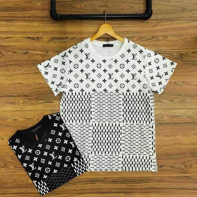 

TSHIRT LVV X BLACK X WHITE X NEW X PREMIUM X 21 X