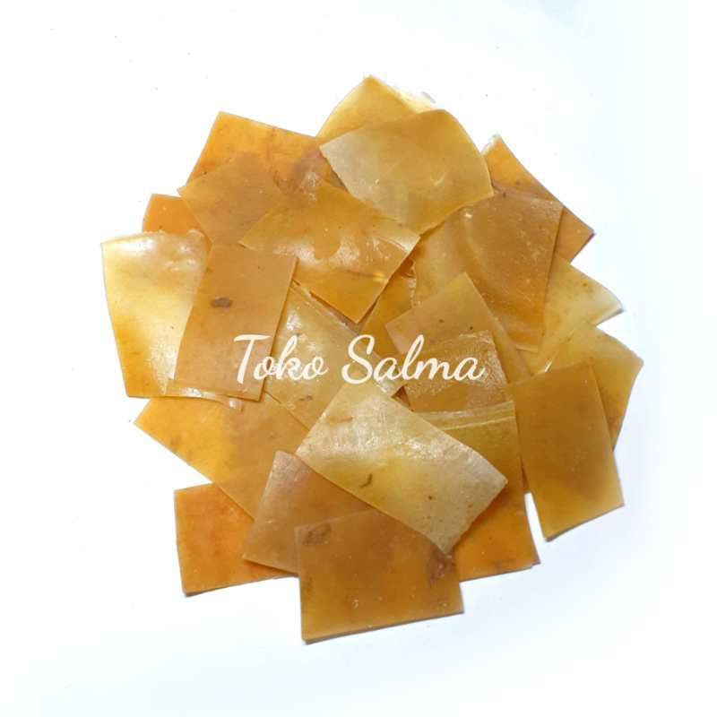 

Kerupuk Lala, Krecek Kering Lala, Kerupuk Gandum Khas Kampung Zaman dulu 250gr 500gr 1KG