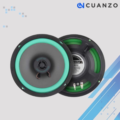 Speaker Subwoofer Mobil HiFi 6.5 Inch 160W 1 PCS / Speaker Spiker Subwoofer Audio Salon Mobil Calya Agna Avanza Brio Bagasi Aktif Kolong / Speaker Pintu Mobil Bass Avanza Agna Agya Canter Calya Ertiga Carry