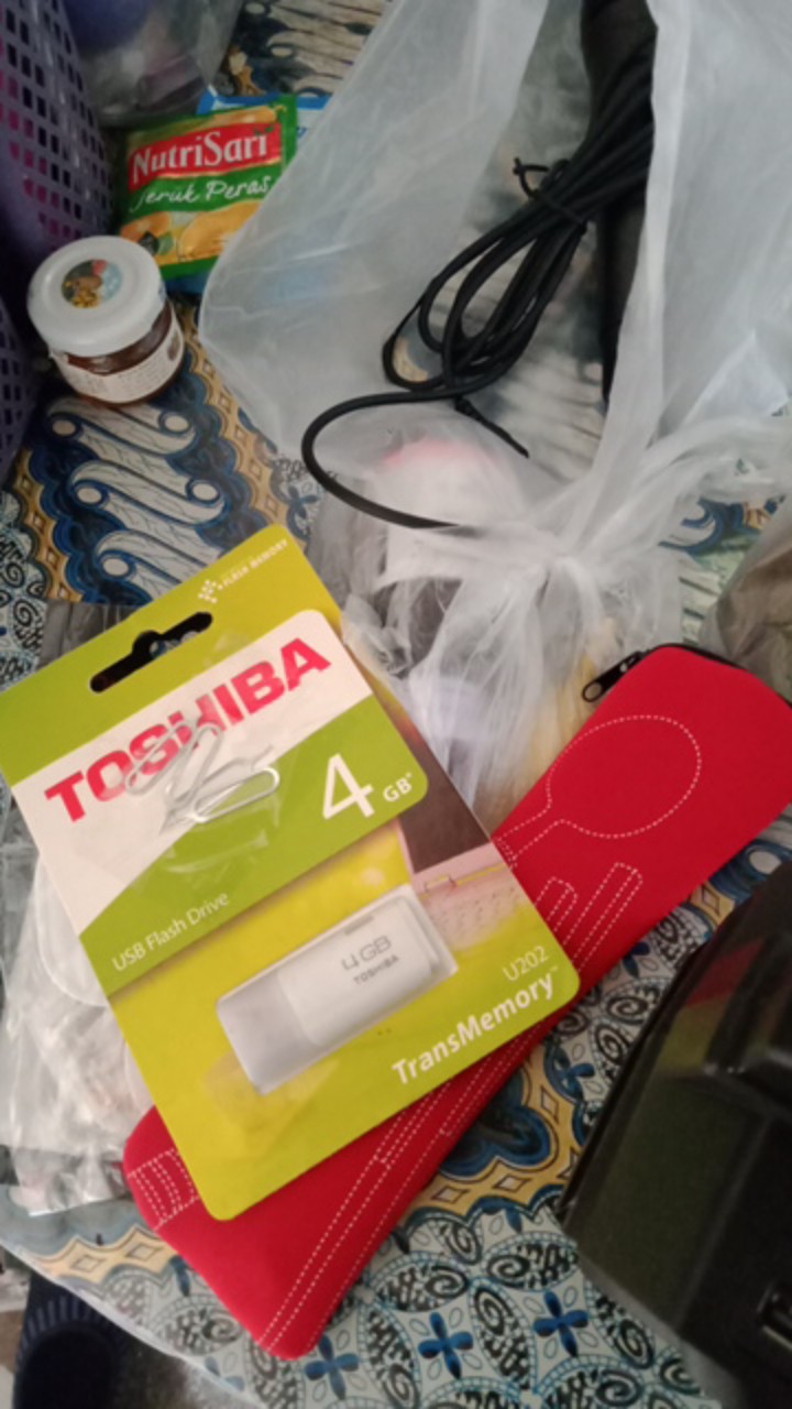 Keranjang Pakaian Kotor Polos / Keranjang Baju / Laundry Basket Polos