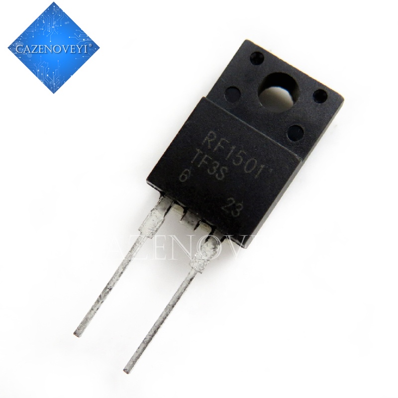 10pcs Ic Rf1501-Tf3S Rf1501Tf3S Rf1501 To-220F-2