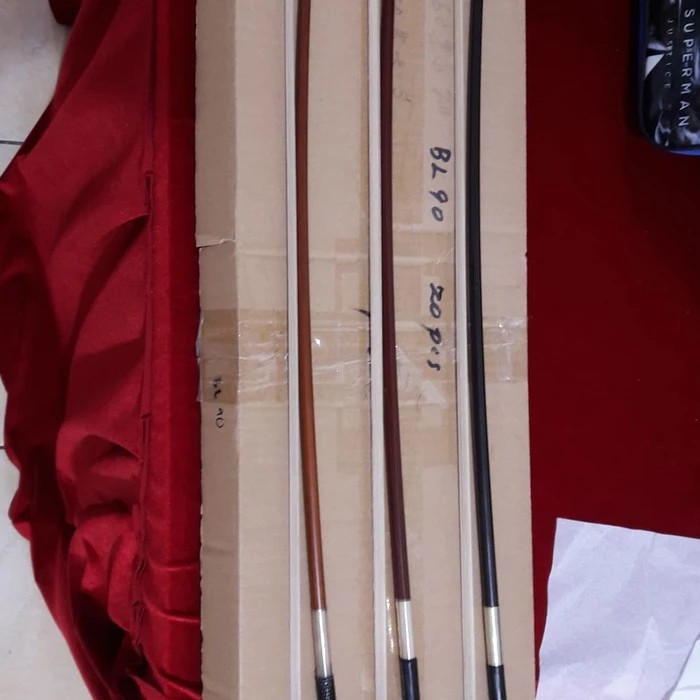 Bow biola pernambuco Andreas Eastman BL-90