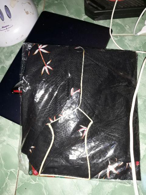 Batik Couple Sarimbit Kantor Murah M L Xl Xxl