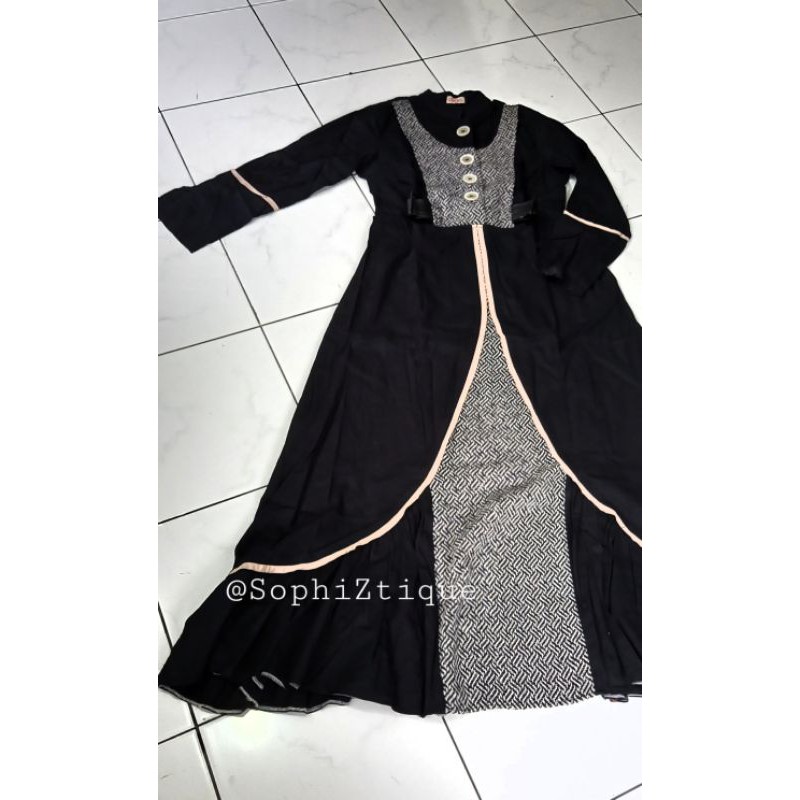 ESME MURAH/ TUNEECA SALE / ESME PRELOVED