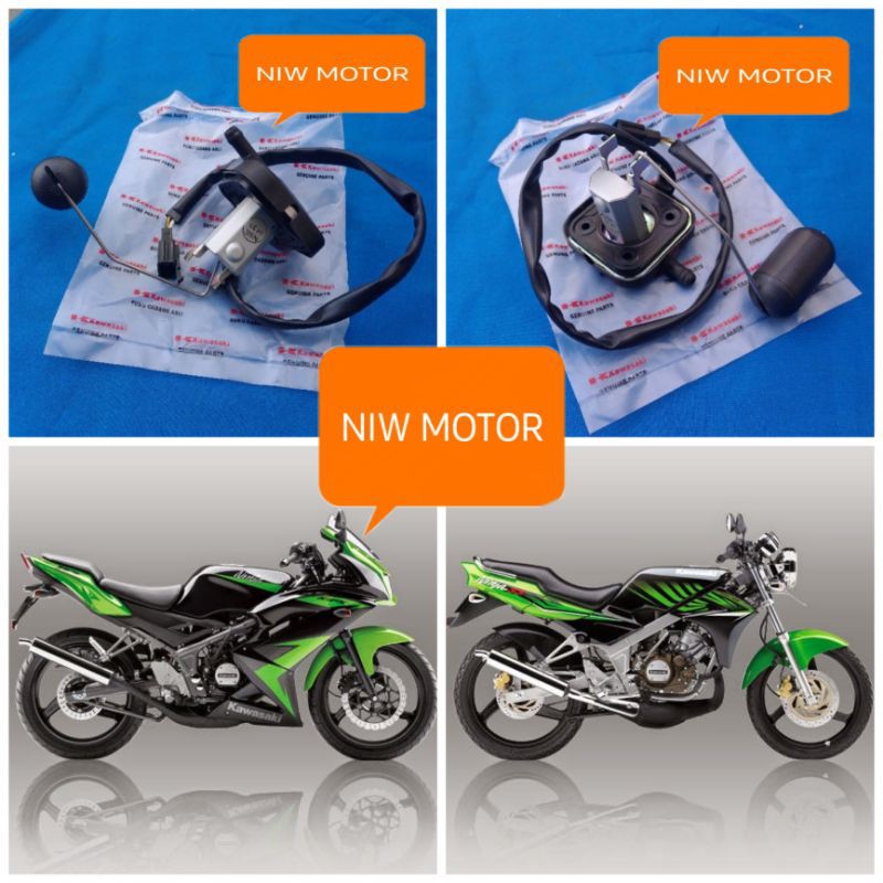 PELAMPUNG TANGKI NINJA 150 R - NINJA 150 RR ORIGINAL KAWASAKI