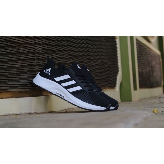 ❤ORIGINAL❤ SEPATU ADIDAS NEO ART ZOOM SPORT RUNNING / SEPATU PRIA |PRIA|WANITA|SPORT|