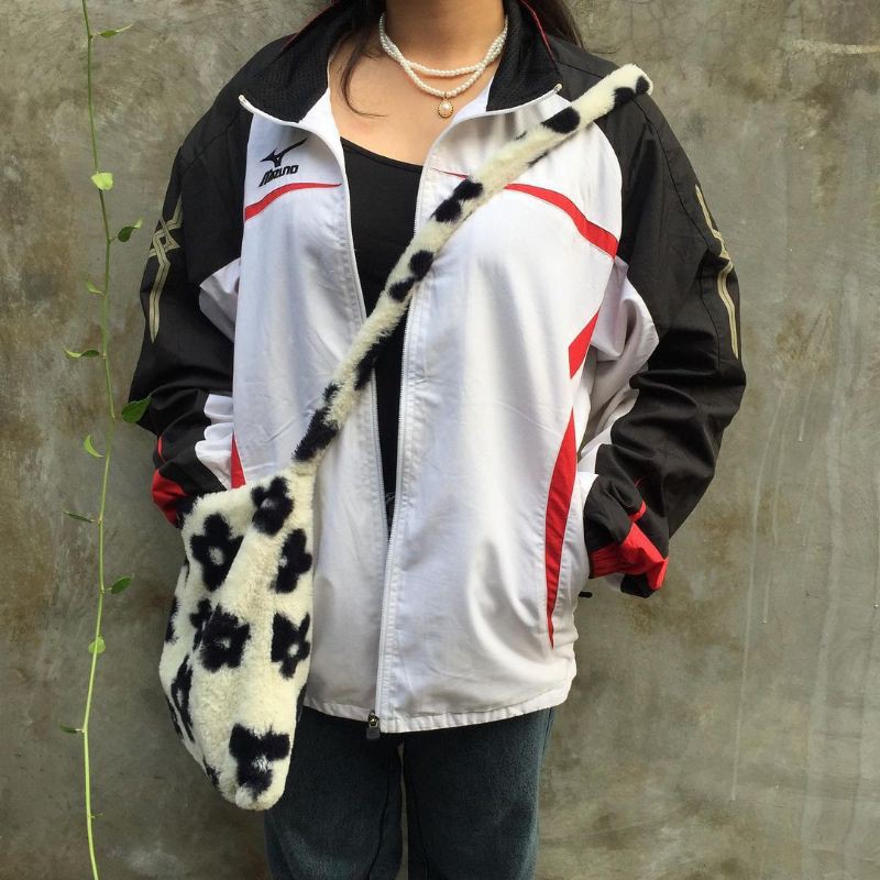 Mizuno Jacket