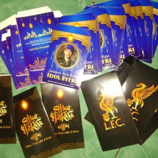 

AMPLOP lebaran idulfitri ampao Custom