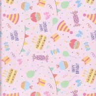 

Tambahan kertas kado