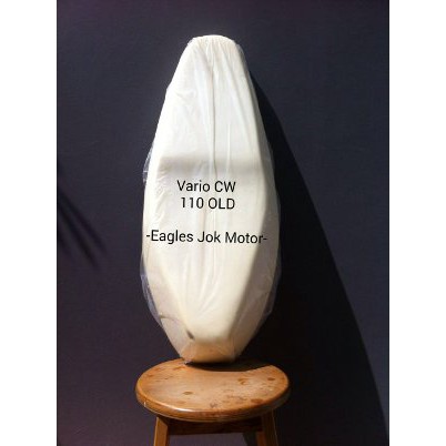 Busa Motor Vario CW 110 OLD