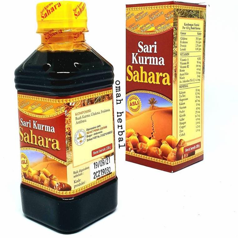 

[T3rk!n!] SARI KURMA SAHARA ORIGINAL & JAMBU.siap Kirim> yY1>