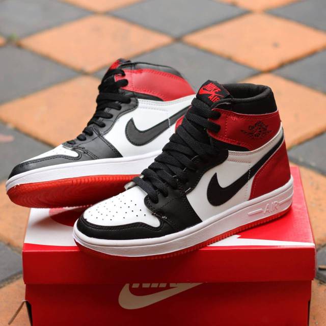 Sepatu pria nike air jordan sneakers ukuran 39 40 41 42 42 SALE | Shopee  Indonesia