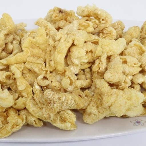 

TERLARIS Krupuk Ceker Ayam