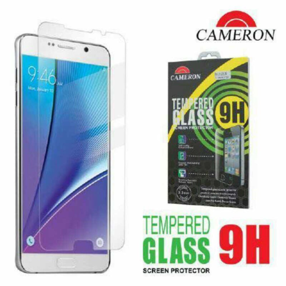 Tempered glass LG Stylus 3 Cameron