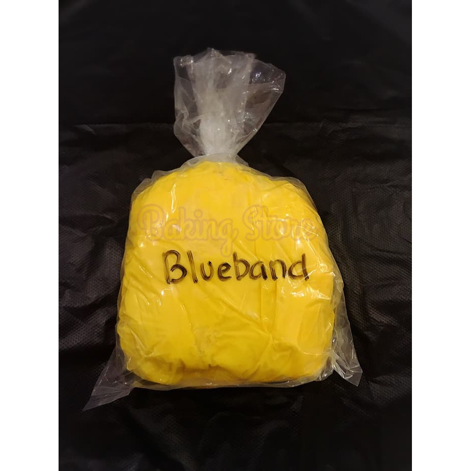 Mentega - Butter Blueband  500gr