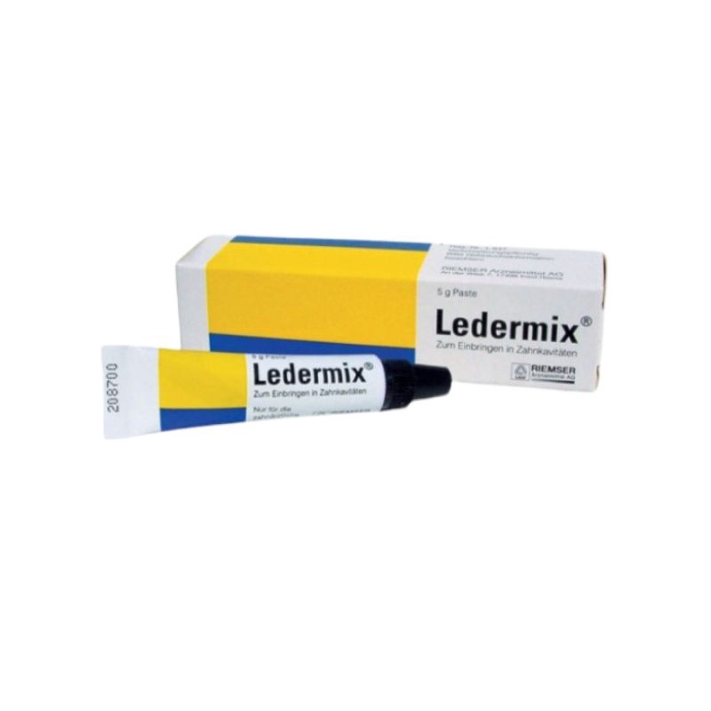 Ledermix