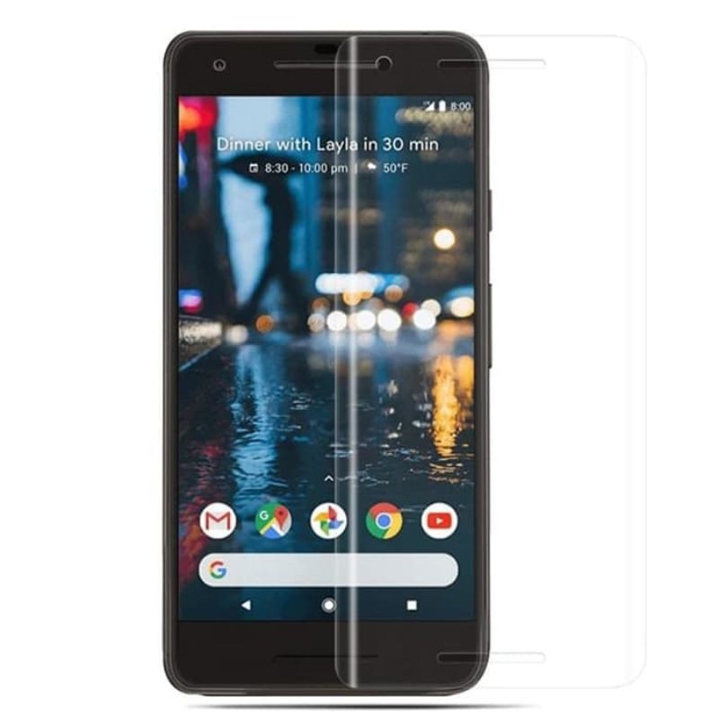 Hydrogel Google Pixel 1 / Pixel 1 XL / Pixel 2 / Pixel 2 XL Screen Protector Full Cover