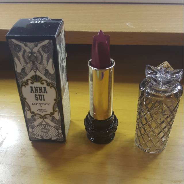 Anna Sui Lipstick