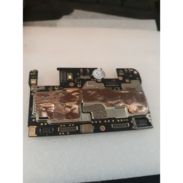 Mesin OPPO F5 CPH1723 Ram 4gb Tested